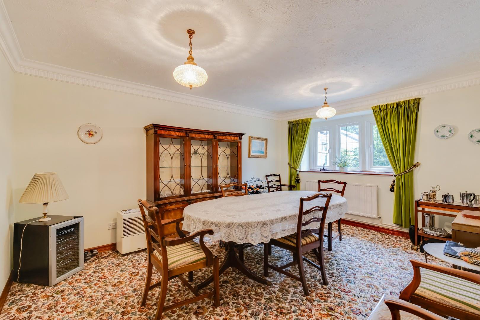 14 Ger Y Llan, St. Nicholas, Vale of Glamorgan, CF5 6FY